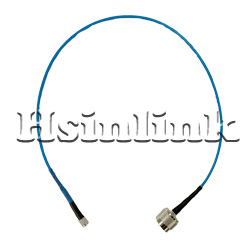 HS-SMAM To NM With SUF405 Cable XXcm (8G)